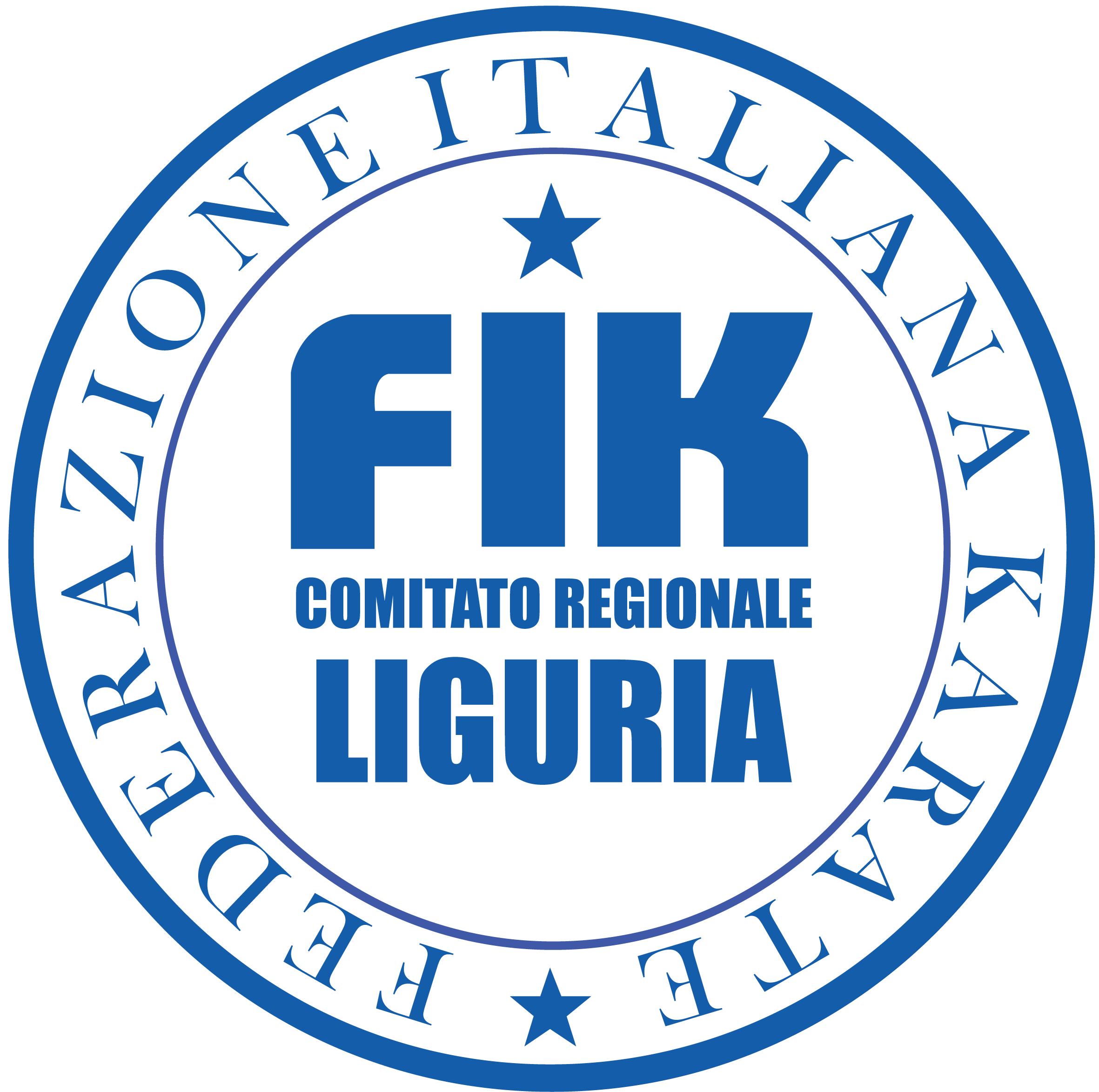 Comitato Regionale Liguria